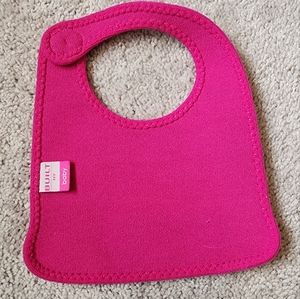 Dual Sided Bib